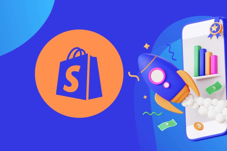 All About Shopify Empowering E-Commerce Success