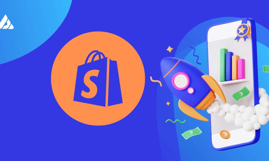 All About Shopify Empowering E-Commerce Success